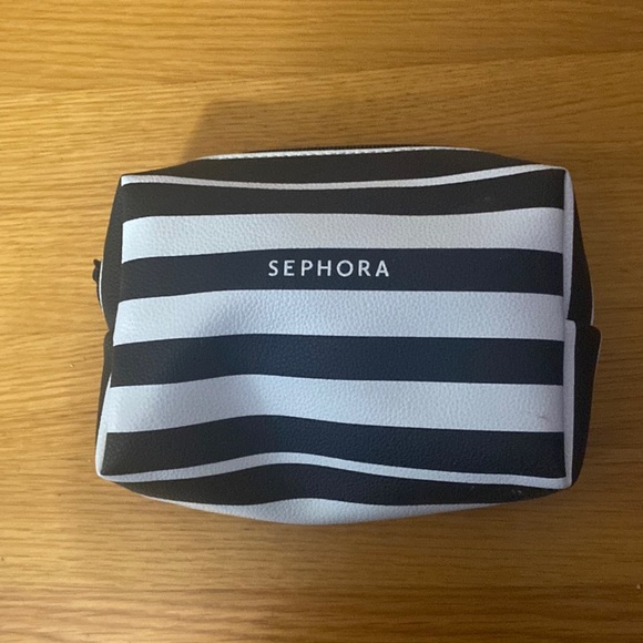 Sephora Handbags - Sephora Makeup Bag